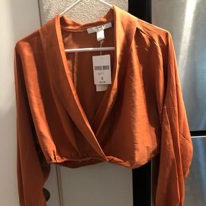 Women’s Blouse